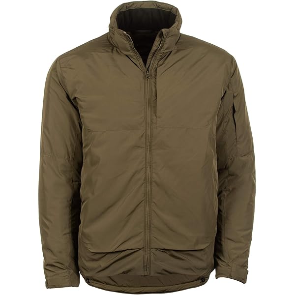 Snugpak 93200-MC Spearhead Insulated Jacket, Multicam - Small at